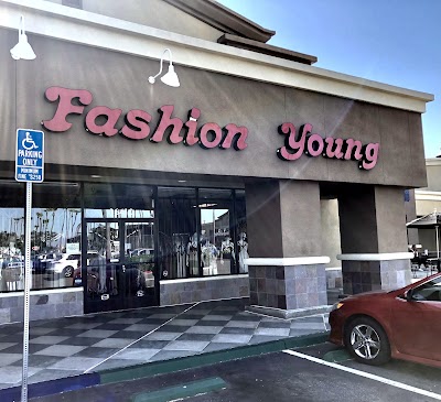 Fashion Young