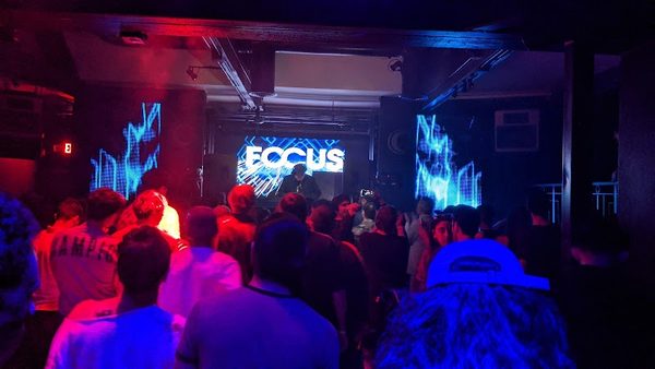 Focus