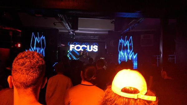Focus