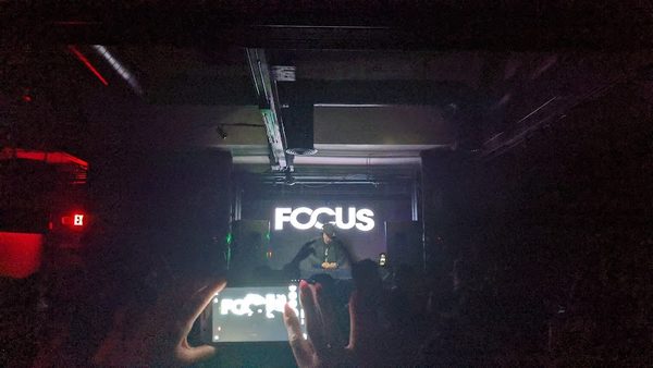 Focus